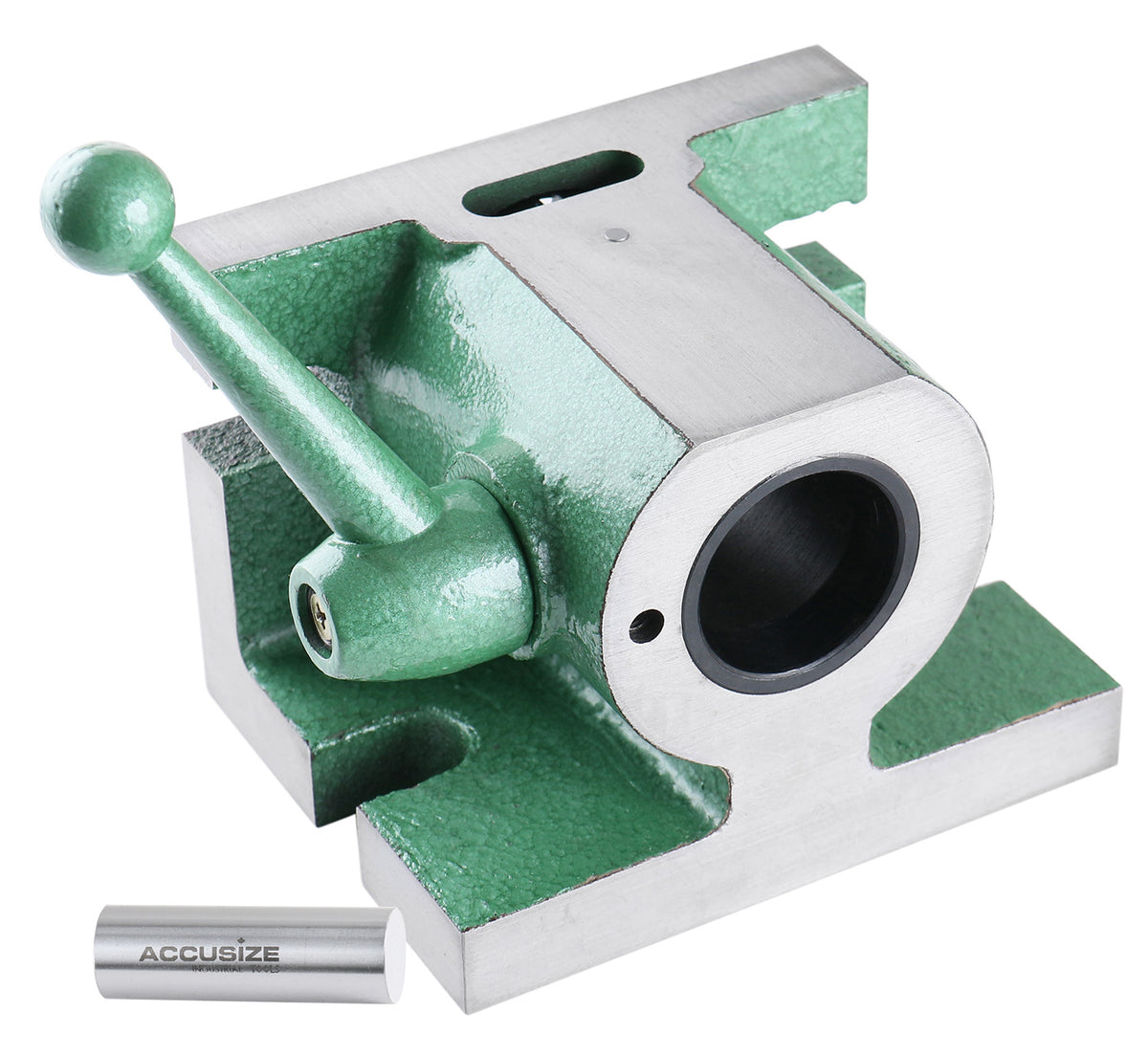 5c Horizontal/Vertical Collet Holder, 0225-0202