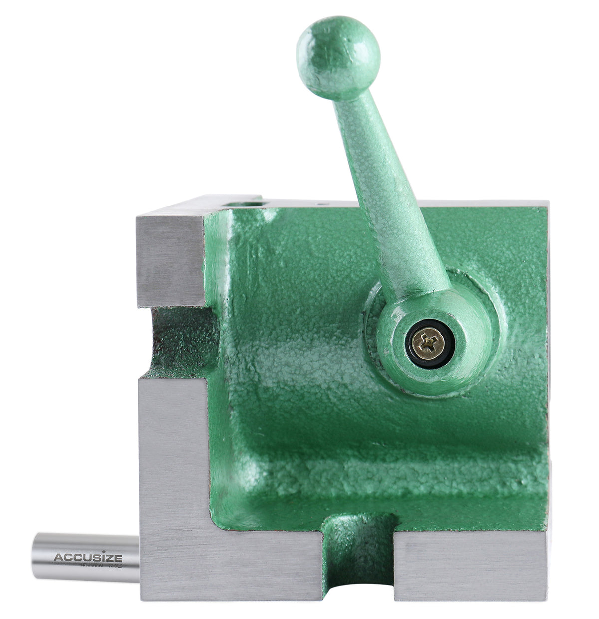 5c Horizontal/Vertical Collet Holder, 0225-0202