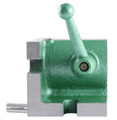 5c Horizontal/Vertical Collet Holder, 0225-0202