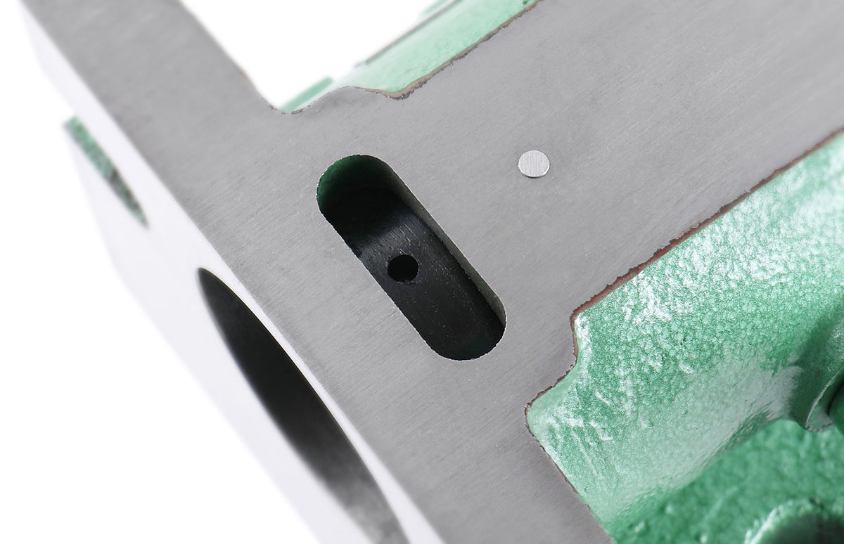 5c Horizontal/Vertical Collet Holder, 0225-0202