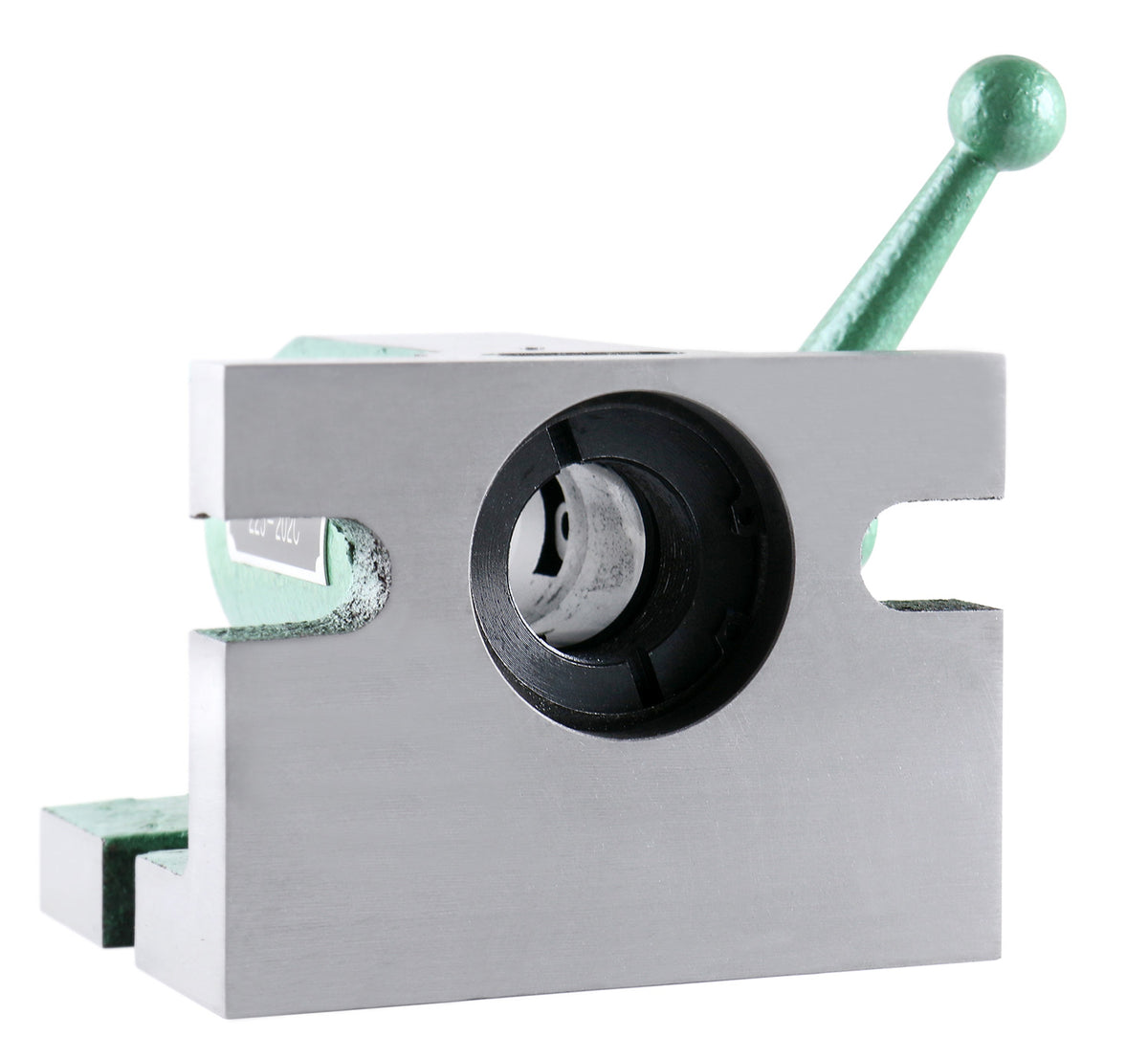 0225-0202, 5C Horizontal/Vertical Collet Holder
