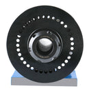 ER32 PRECISION INDEXING AND GRINDING SPIN JIG, WITH WRENCH, 0225-0206