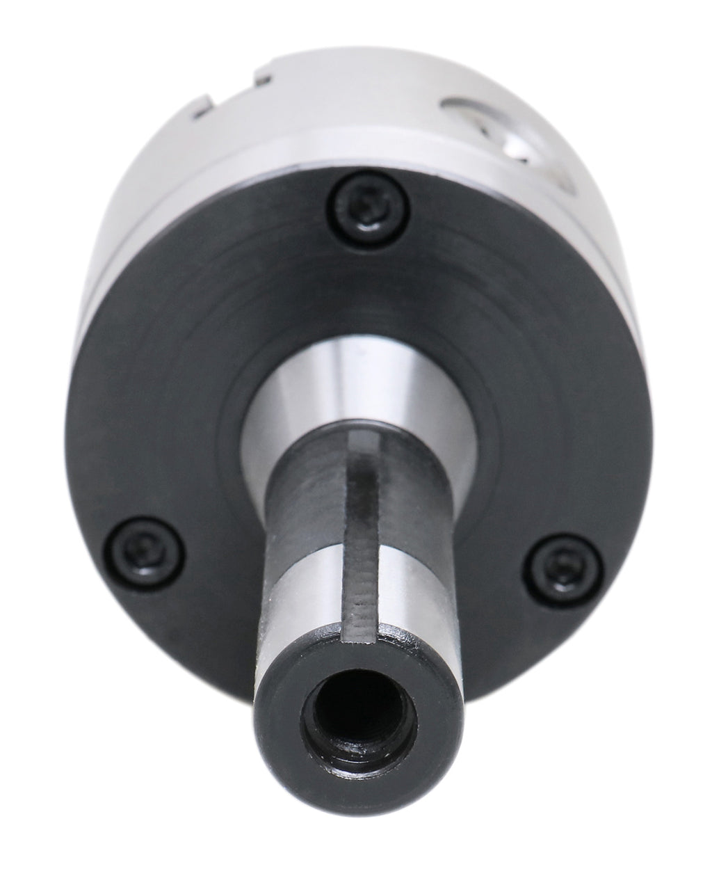 R8 Precision Lathe Chucks, 3-Jaw Self-Centering Scroll, Quick Change L
