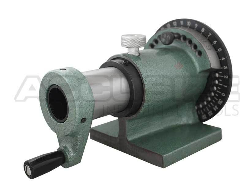 0223-0225, Swivel Base Spin Index 5C