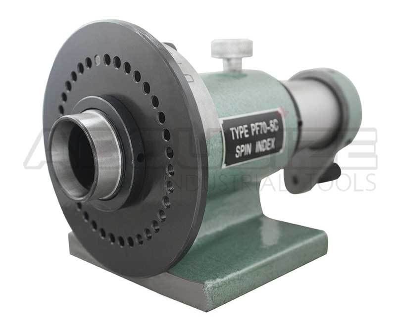 0223-0225, Swivel Base Spin Index 5C