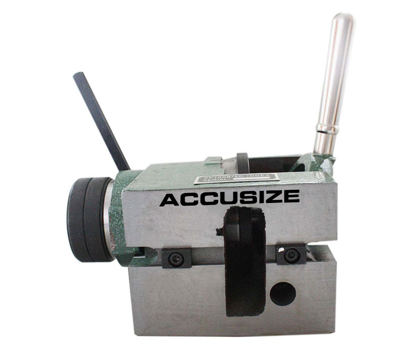 0225-0205, 5C Horizontal/Vertical Collet Index