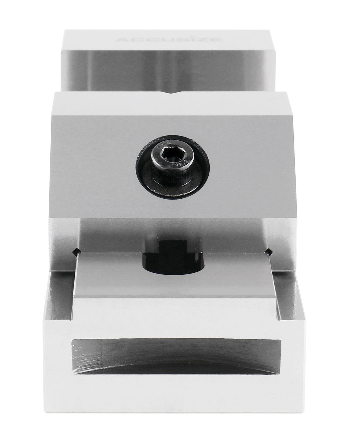 Precision Parallel Screwless Vises