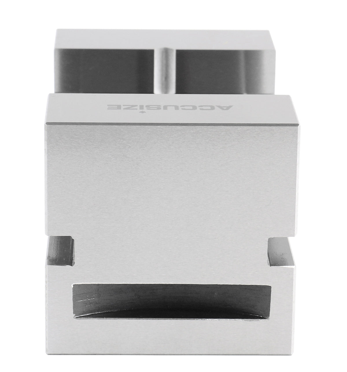 Precision Parallel Screwless Vises