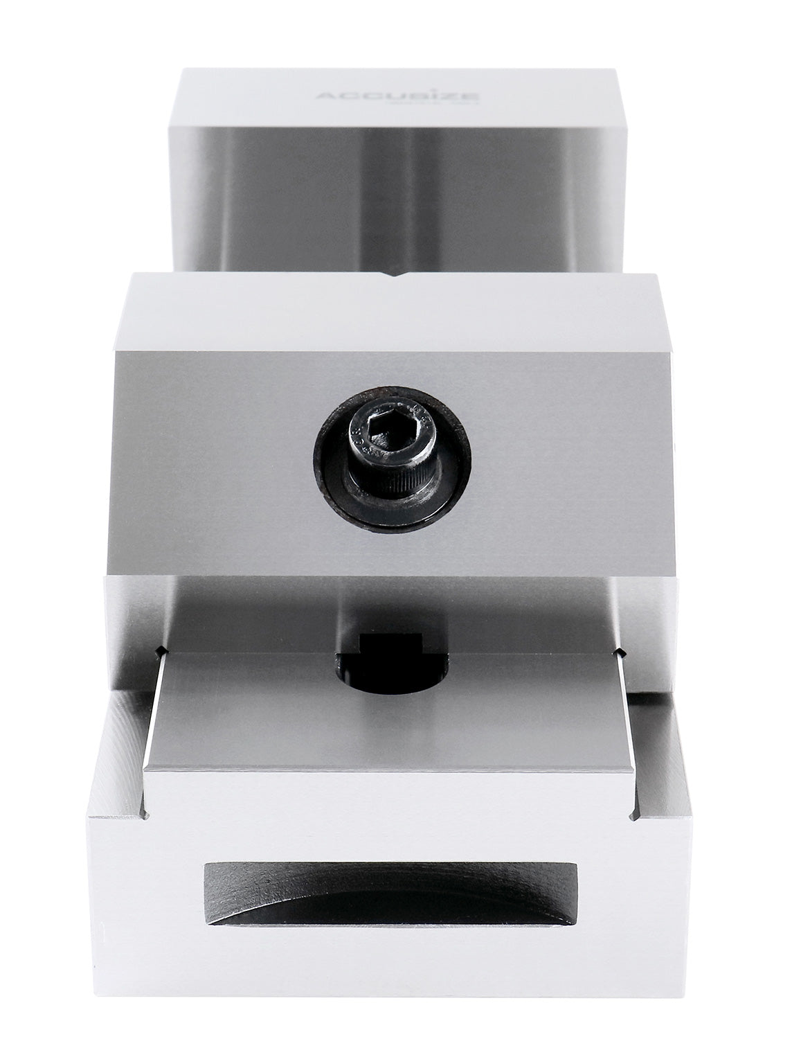 Precision Parallel Screwless Vises