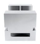 Éaux sans vis parallèles de précision