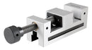 2-3/8'' Precision Toolmakers Vise Hardened and Ground 0.0002'', 0235-0310