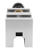 2-3/8'' Precision Toolmakers Vise Hardened and Ground 0.0002'', 0235-0310