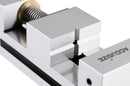 2-3/8'' Precision Toolmakers Vise Hardened and Ground 0.0002'', 0235-0310