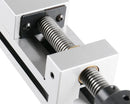 2-3/8'' Precision Toolmakers Vise Hardened and Ground 0.0002'', 0235-0310