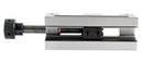 2-3/8'' Precision Toolmakers Vise Hardened and Ground 0.0002'', 0235-0310