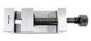 4'' Precision Toolmakers Vise Hardened and Ground 0.0002'', 0235-0312