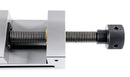 4'' Precision Toolmakers Vise Hardened and Ground 0.0002'', 0235-0312
