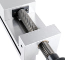 4'' Precision Toolmakers Vise Hardened and Ground 0.0002'', 0235-0312