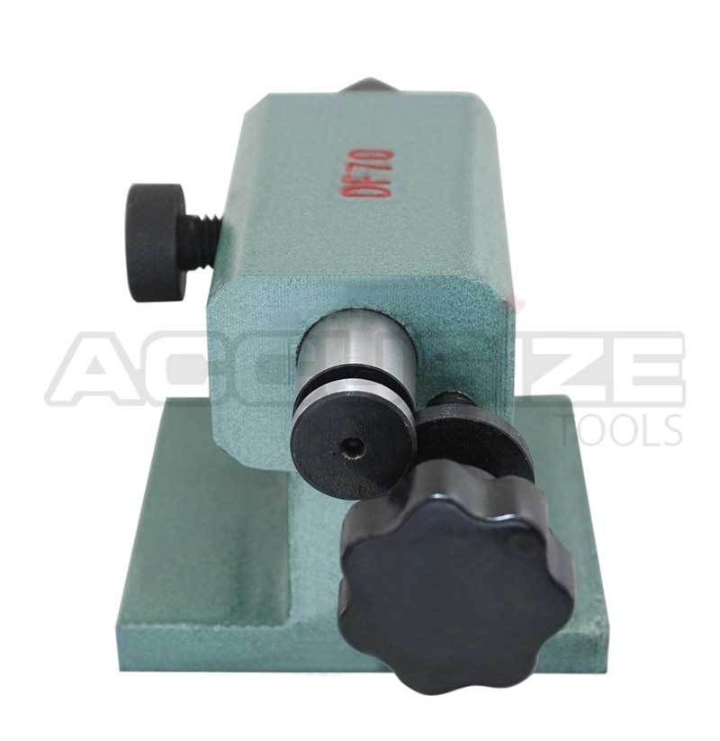 0240-0104, Matching Tailstock for 5C Spin Index