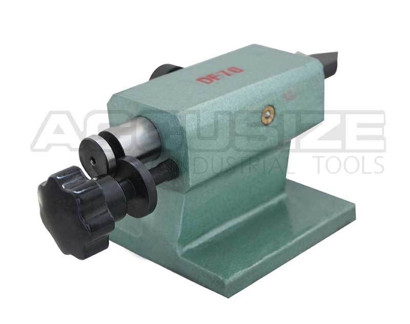 0240-0104, Matching Tailstock for 5C Spin Index