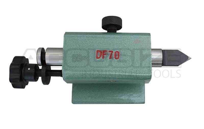 0240-0104, Matching Tailstock for 5C Spin Index