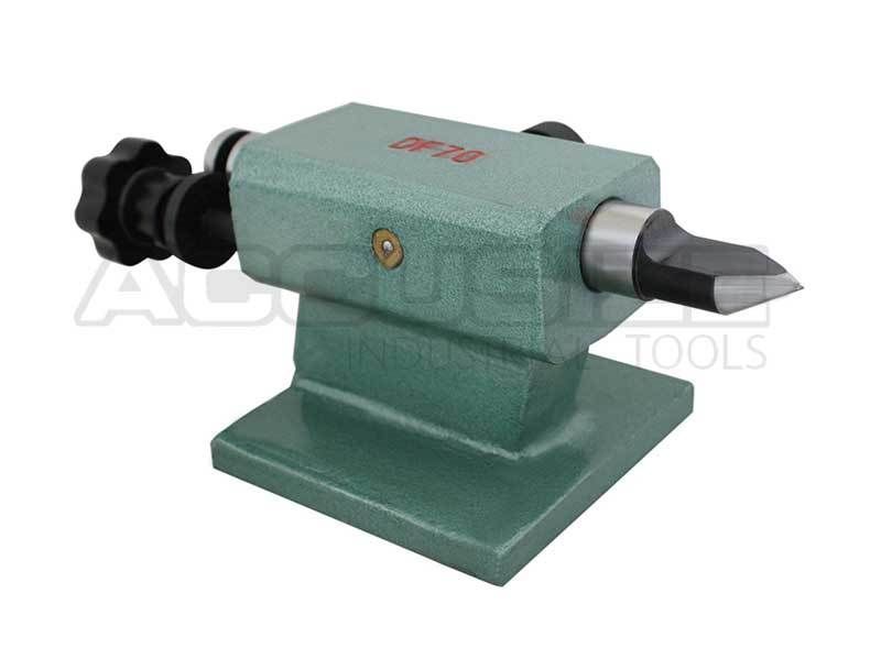 0240-0104, Matching Tailstock for 5C Spin Index