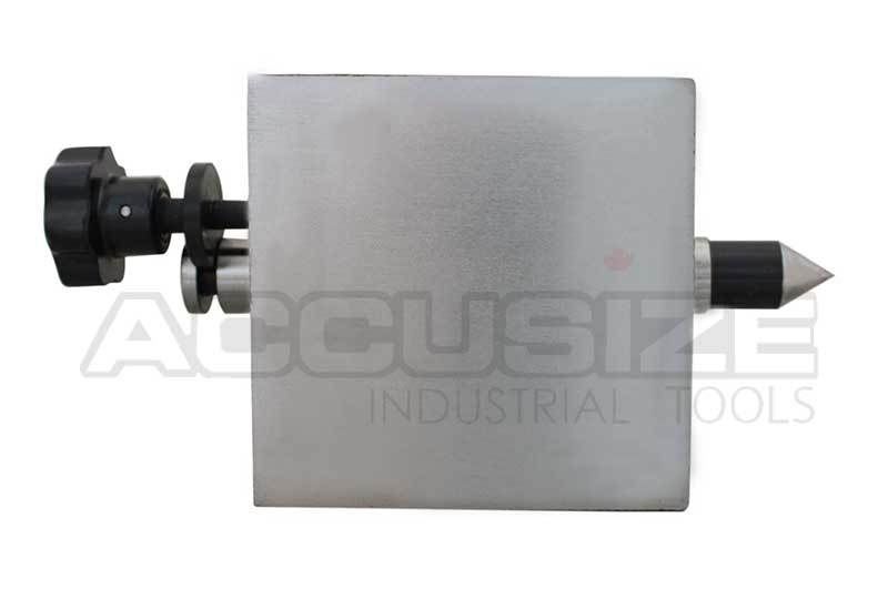 0240-0104, Matching Tailstock for 5C Spin Index