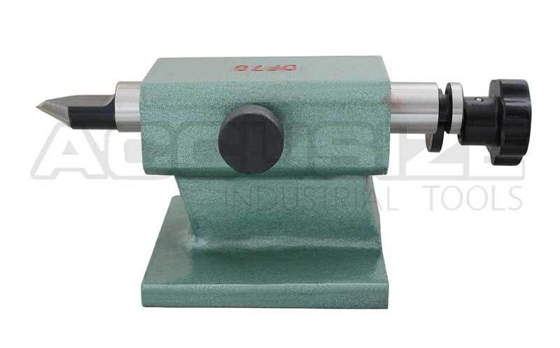 0240-0104, Matching Tailstock for 5C Spin Index