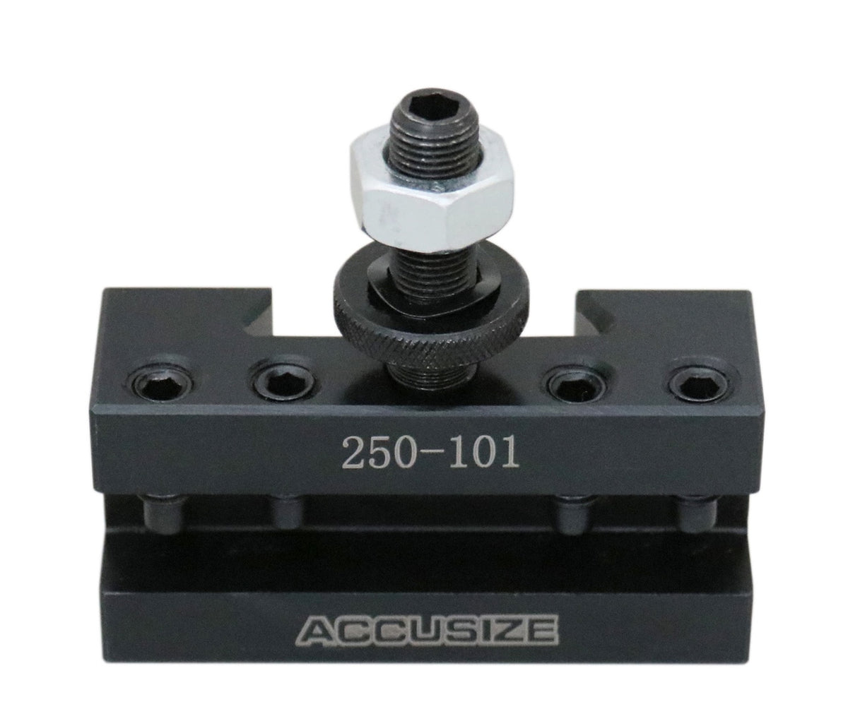 0250-0101x10, 10 Pcs of AXA Turing and Facing Holder, Quick Change Tool Holder