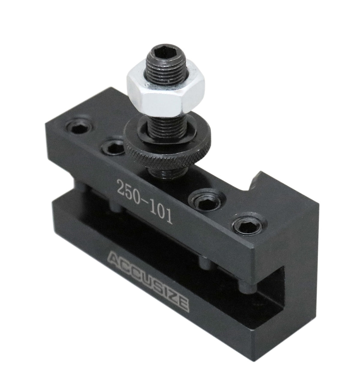 0250-0101x10, 10 Pcs of AXA Turing and Facing Holder, Quick Change Tool Holder
