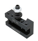 0250-0101x10, 10 pièces AXA Turing et support de parement, porte-outils à changement rapide