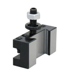 0250-0101x10, 10 pièces AXA Turing et support de parement, porte-outils à changement rapide