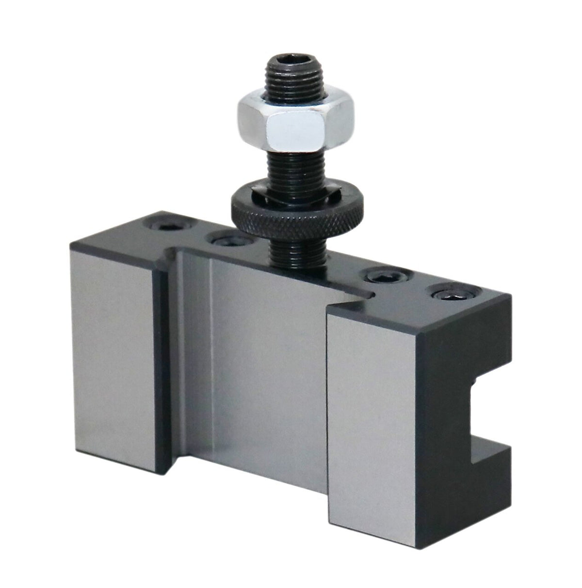 0250-0101x10, 10 Pcs of AXA Turing and Facing Holder, Quick Change Tool Holder