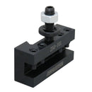 0250-0101x10, 10 pièces AXA Turing et support de parement, porte-outils à changement rapide