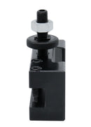 0250-0201x10, 10 Pcs of BXA Turning and Facing Holder, Quick Change Tool Holder