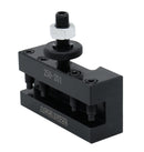 0250-0201x10, 10 Pcs of BXA Turning and Facing Holder, Quick Change Tool Holder