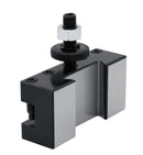 0250-0201x10, 10 Pcs of BXA Turning and Facing Holder, Quick Change Tool Holder