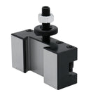 0250-0201x10, 10 Pcs of BXA Turning and Facing Holder, Quick Change Tool Holder