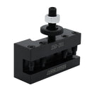 0250-0201x10, 10 Pcs of BXA Turning and Facing Holder, Quick Change Tool Holder