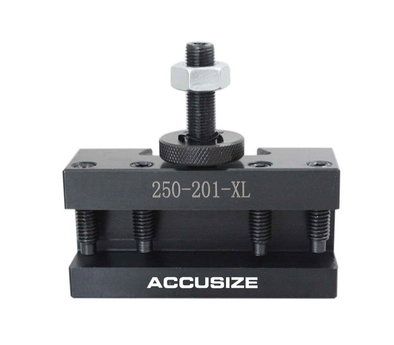 0250-0201xLX10, 10 pièces de type 201XL BXA tournage et support de parement, porte-outil à changement rapide