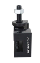 0250-0201XLx10, 10 Pcs of Type 201T BXA Turning and Facing Holder, Quick Change Tool Holder