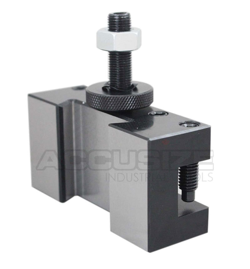 0250-0201XLx10, 10 Pcs of Type 201T BXA Turning and Facing Holder, Quick Change Tool Holder