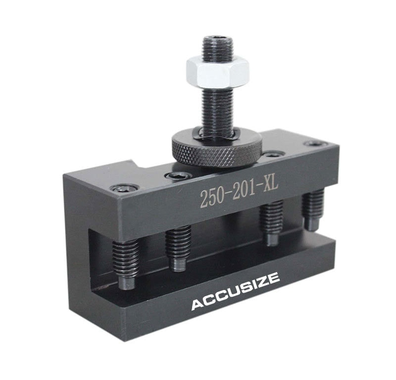 0250-0201xLX10, 10 pièces de type 201XL BXA tournage et support de parement, porte-outil à changement rapide