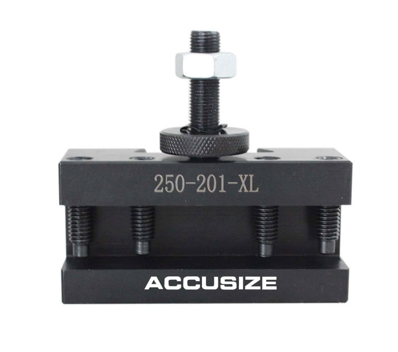 0250-0201xLX10, 10 pièces de type 201XL BXA tournage et support de parement, porte-outil à changement rapide