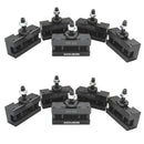 0250-0202x10, 10 Pcs BXA 1-1/8" PORTE-ALÉSAGE, TOURNAGE ET REVÊTEMENT