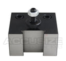 Heavy Duty Boring Bar Holders, #4 and #41