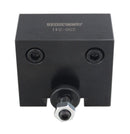 Heavy Duty Boring Bar Holders, #4 and #41