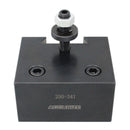 Heavy Duty Boring Bar Holders, #4 and #41