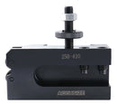 Style Ca Knurling, Turning and Facing Quick Change Tool Post Holder, Style 10, 1'', 0250-0410