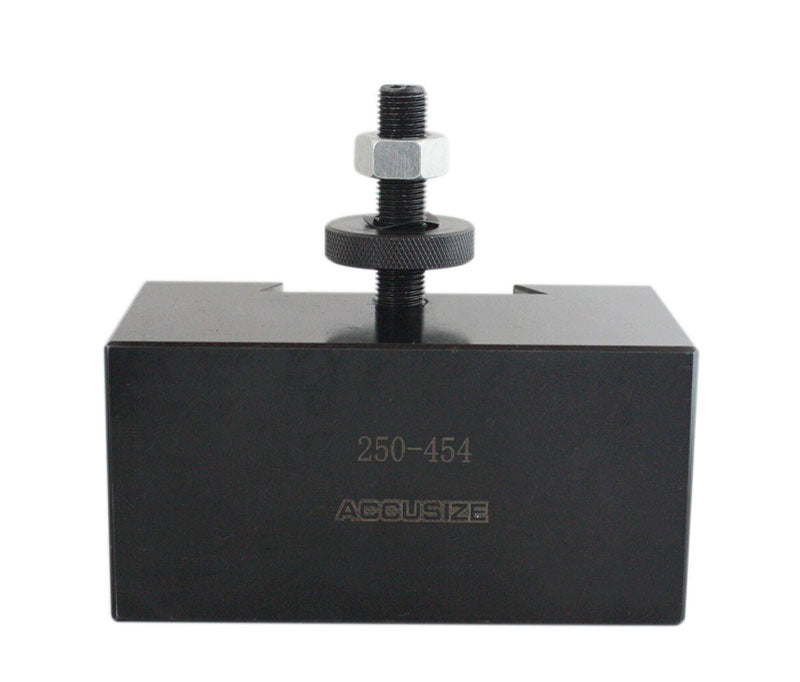 Morse Taper Holders #5